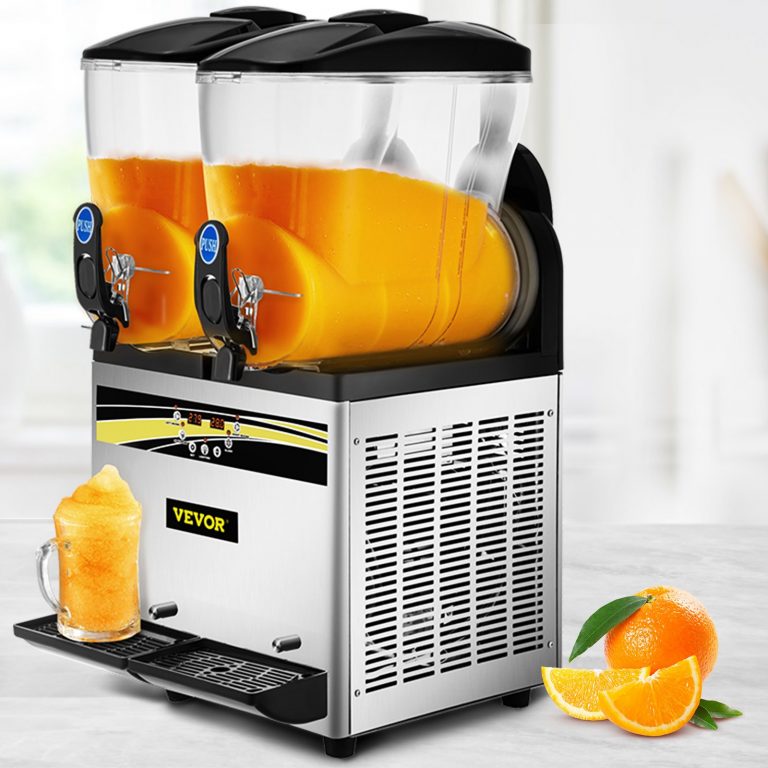 Slush Maschine Freezy