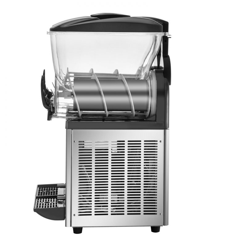 Slush Maschine Freezy