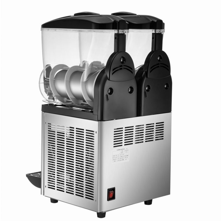 Slush Maschine Freezy
