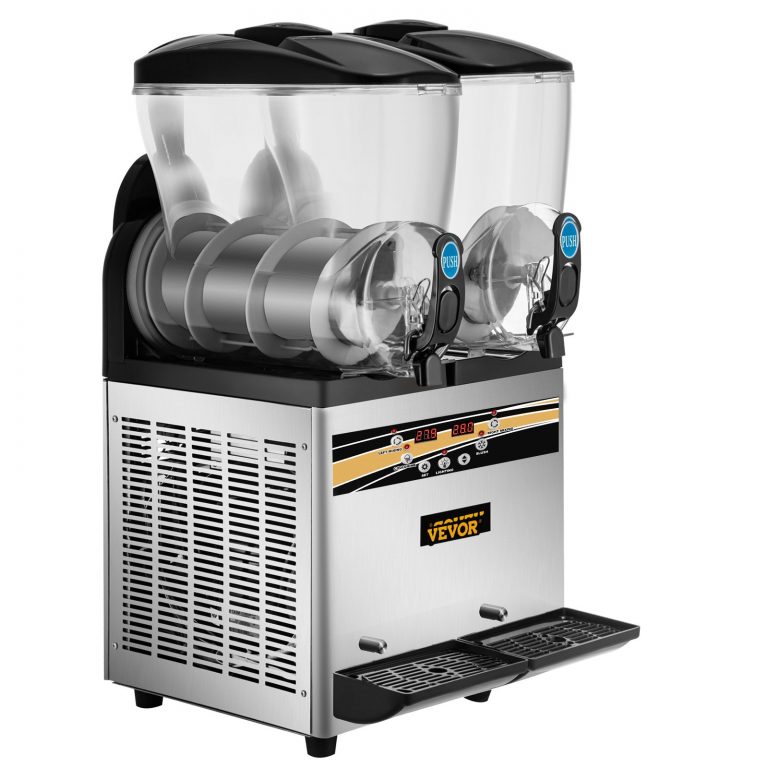 Slush Maschine Freezy