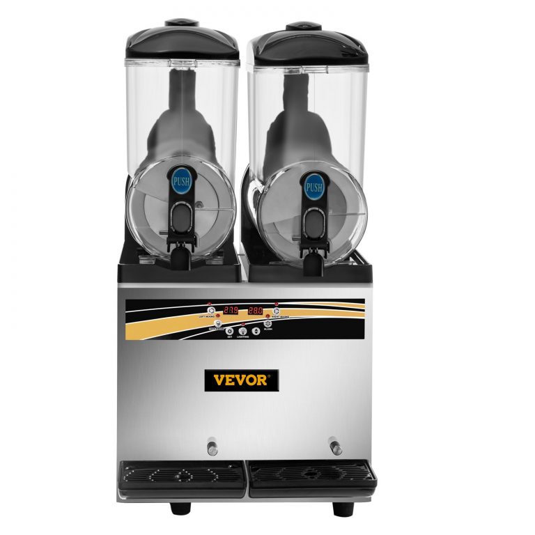 Slush Maschine Freezy